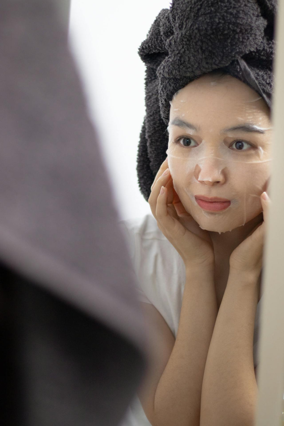 Best Face Mask for Sensitive Skin