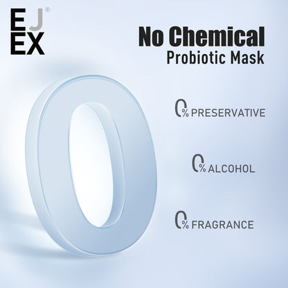 EJEX PRESERVATIVE FREE FERMENT FACIAL MASK