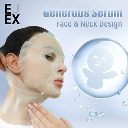 EJEX PRESERVATIVE FREE FERMENT FACIAL MASK